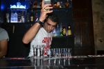 Saturday Night at Byblos Old Souk